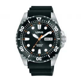Чоловічий годинник LORUS SPORTS RL481BX9 купити за ціною 9500 грн на сайті - THEWATCH