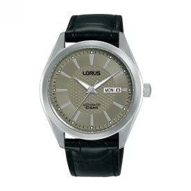 Мужские наручные часы LORUS CLASSIC RL489BX9 купить по цене 8000 грн на сайте - THEWATCH
