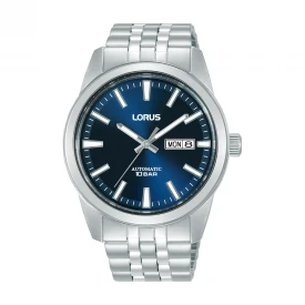 Мужские наручные часы LORUS CLASSIC RL493BX9 купить по цене 8000 грн на сайте - THEWATCH