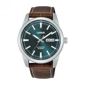 Мужские наручные часы LORUS CLASSIC RL497BX9 купить по цене 8000 грн на сайте - THEWATCH