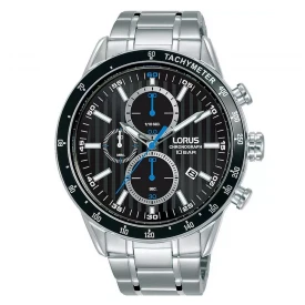 Чоловічий годинник LORUS SPORTS RM327GX9 купити за ціною 5300 грн на сайті - THEWATCH