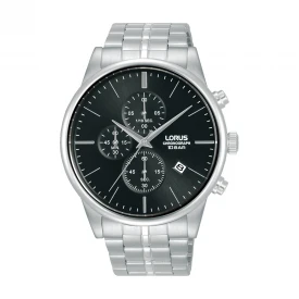 Чоловічий годинник LORUS DRESS RM361JX9 купити за ціною 5900 грн на сайті - THEWATCH