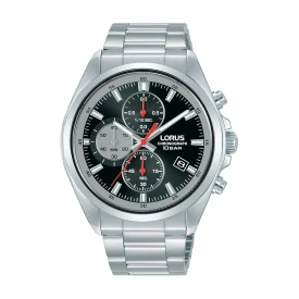 Чоловічий годинник LORUS SPORTS RM381JX9 купити за ціною 5900 грн на сайті - THEWATCH
