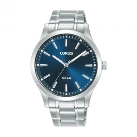 Чоловічий годинник LORUS CLASSIC RRX23JX9 купити за ціною 3000 грн на сайті - THEWATCH