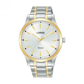 Чоловічий годинник LORUS CLASSIC RRX26JX9 купити за ціною 4300 грн на сайті - THEWATCH
