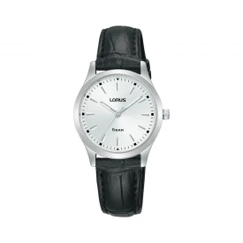 Жіночий годинник LORUS CLASSIC RRX35JX9 купити за ціною 3000 грн на сайті - THEWATCH