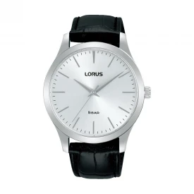Чоловічий годинник LORUS CLASSIC RRX73HX9 купити за ціною 3000 грн на сайті - THEWATCH