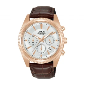 Чоловічий годинник LORUS CLASSIC RT304LX9 купити за ціною 6800 грн на сайті - THEWATCH