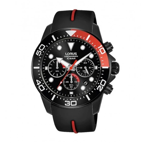 Чоловічий годинник LORUS SPORTS RT347JX9 купити за ціною 6200 грн на сайті - THEWATCH