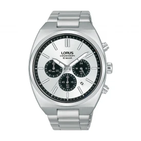 Чоловічий годинник LORUS SPORTS RT369KX9 купити за ціною 5900 грн на сайті - THEWATCH