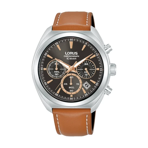 Чоловічий годинник LORUS SPORTS RT387KX9 купити за ціною 5900 грн на сайті - THEWATCH