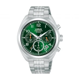 Чоловічий годинник LORUS SPORTS RT391KX9 купити за ціною 5900 грн на сайті - THEWATCH