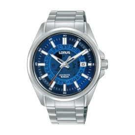 Чоловічий годинник LORUS CLASSIC RU403AX9 купити за ціною 8600 грн на сайті - THEWATCH