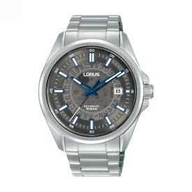 Мужские наручные часы LORUS CLASSIC RU407AX9 купить по цене 8600 грн на сайте - THEWATCH