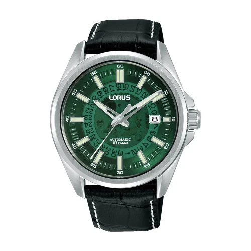Мужские наручные часы LORUS CLASSIC RU409AX9 купить по цене 8600 грн на сайте - THEWATCH