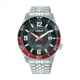Чоловічий годинник LORUS SPORTS RU413AX9 купити за ціною 8900 грн на сайті - THEWATCH