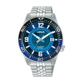 Чоловічий годинник LORUS SPORTS RU415AX9 купити за ціною 8900 грн на сайті - THEWATCH