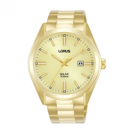 Чоловічий годинник LORUS SPORTS RX338AX9 купити за ціною 6400 грн на сайті - THEWATCH