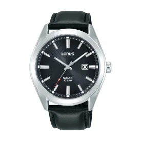 Чоловічий годинник LORUS SPORTS RX339AX9 купити за ціною 5300 грн на сайті - THEWATCH