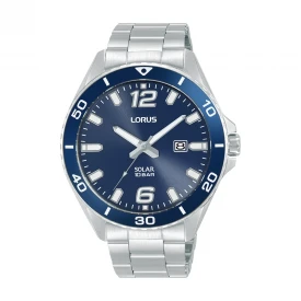 Чоловічий годинник LORUS SPORTS RX361AX9 купити за ціною 5700 грн на сайті - THEWATCH