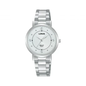 Жіночий годинник LORUS WOMEN RY523AX9 купити за ціною 5100 грн на сайті - THEWATCH