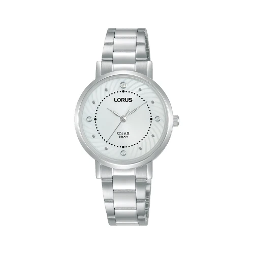 Жіночий годинник LORUS WOMEN RY523AX9 купити за ціною 5100 грн на сайті - THEWATCH
