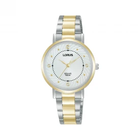Жіночий годинник LORUS WOMEN RY524AX9 купити за ціною 6400 грн на сайті - THEWATCH