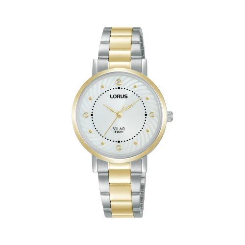 Жіночий годинник LORUS WOMEN RY524AX9 купити за ціною 6400 грн на сайті - THEWATCH