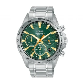 Чоловічий годинник LORUS SPORTS RZ505AX9 купити за ціною 7500 грн на сайті - THEWATCH