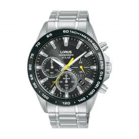 Чоловічий годинник LORUS SPORTS RZ507AX9 купити за ціною 8000 грн на сайті - THEWATCH