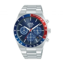 Мужские наручные часы LORUS SPORTS RZ521AX9 купить по цене 7800 грн на сайте - THEWATCH