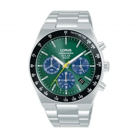 Чоловічий годинник LORUS SPORTS RZ523AX9 купити за ціною 7800 грн на сайті - THEWATCH
