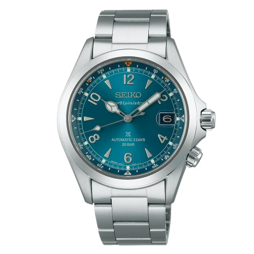Чоловічий годинник SEIKO PROSPEX ALPINIST SPB505J1 купити за ціною