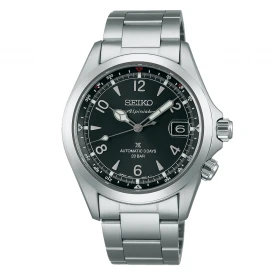 Чоловічий годинник SEIKO PROSPEX ALPINIST SPB505J1 купити за ціною 51500 грн на сайті - THEWATCH