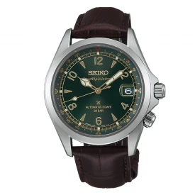 Чоловічий годинник SEIKO PROSPEX ALPINIST SPB507J1 купити за ціною 49400 грн на сайті - THEWATCH