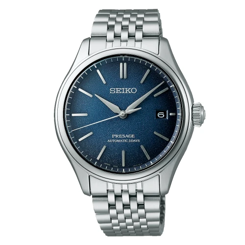 Чоловічий годинник SEIKO PRESAGE CLASSIC SPB525J1 купити за ціною 51500 грн на сайті - THEWATCH