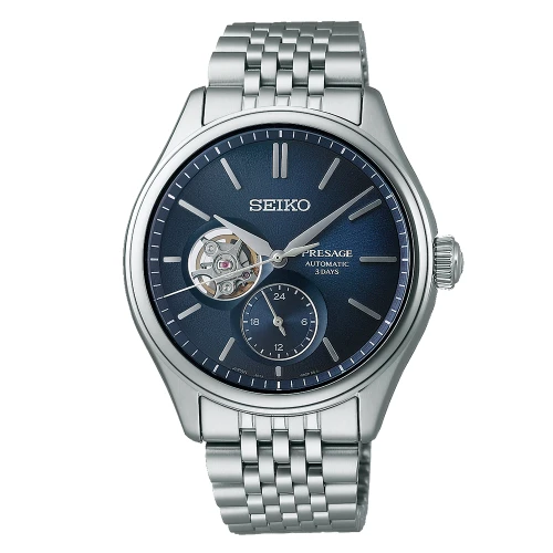 Чоловічий годинник SEIKO PRESAGE CLASSIC SPB527J1 купити за ціною 64000 грн на сайті - THEWATCH