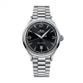 Чоловічий годинник MIDO MULTIFORT POWERWIND M040.407.11.057.00 купити за ціною 59250 грн на сайті - THEWATCH
