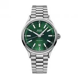 Чоловічий годинник MIDO MULTIFORT PATRIMONY POWERWIND M040.407.11.091.00 купити за ціною 59250 грн на сайті - THEWATCH