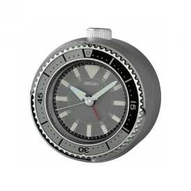 Настільний годинник SEIKO QHE207N купити за ціною 2800 грн на сайті - THEWATCH
