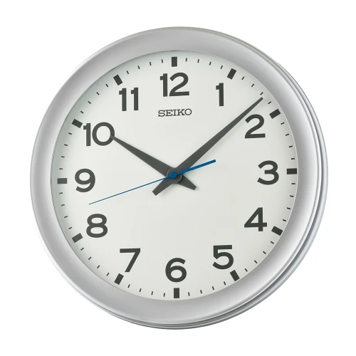 Настінний годинник SEIKO QXA835S купити за ціною 4500 грн на сайті - THEWATCH