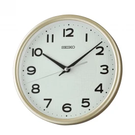 Настінний годинник SEIKO QXA836G купити за ціною 3500 грн на сайті - THEWATCH