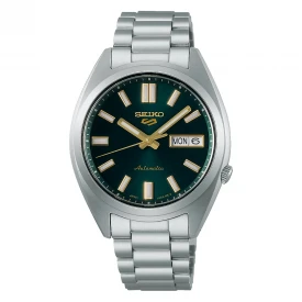 Чоловічий годинник SEIKO 5 SPORTS SRPL57K1 купити за ціною 20800 грн на сайті - THEWATCH