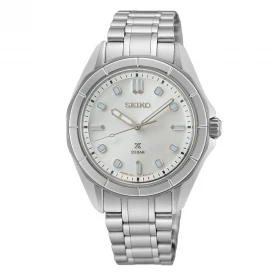 Жіночий годинник SEIKO PROSPEX SUR595J1 купити за ціною 39000 грн на сайті - THEWATCH
