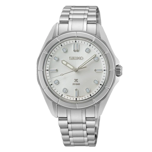 Жіночий годинник SEIKO PROSPEX SUR595J1 купити за ціною 39000 грн на сайті - THEWATCH