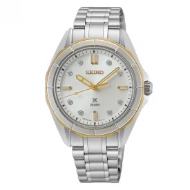 Жіночий годинник SEIKO PROSPEX SUR618J1 купити за ціною 57200 грн на сайті - THEWATCH