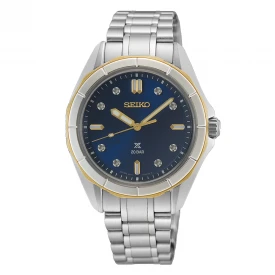 Жіночий годинник SEIKO PROSPEX SUR620J1 купити за ціною 57200 грн на сайті - THEWATCH