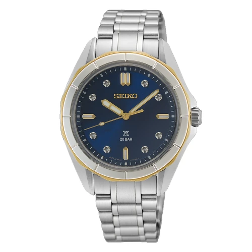 Жіночий годинник SEIKO PROSPEX SUR620J1 купити за ціною 57200 грн на сайті - THEWATCH