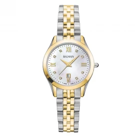 Жіночий годинник BALMAIN CLASSIC R 4112.31.85 купити за ціною 36210 грн на сайті - THEWATCH