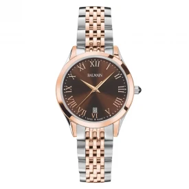 Жіночий годинник BALMAIN CLASSIC R 4318.31.52 купити за ціною 27970 грн на сайті - THEWATCH